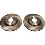Maxgear Bremsscheibe Fiat P. Bravo/A/Marea/Doblo -05/Punto 99- 257Mm 19-0703 Maxgear Bremsscheibe Fiat P. Bravo/A/Marea/Doblo -05/Punto 99- 257Mm 19-0703