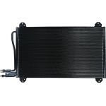 KAMOKA Kondensator, Klimaanlage 7800113 KAMOKA Kondensator, Klimaanlage 7800113