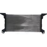 MAHLE Kühler, Motorkühlung CR 623 000S MAHLE Kühler, Motorkühlung CR 623 000S