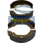 Japanparts Bremsbacken GF-0314AF Japanparts Bremsbacken GF-0314AF