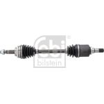 febi Antriebswelle 181257 febi Antriebswelle 181257