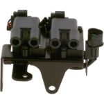 Bosch Zündspule 0 986 221 005 Bosch Zündspule 0 986 221 005