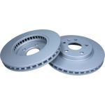 MAXGEAR Bremsscheibe 19-1935MAX Opel Insignia 08- Ko A 16 mit Ok-Korrosionsschutzbeschichtung MAXGEAR Bremsscheibe 19-1935MAX Opel Insignia 08- Ko A 16 mit Ok-Korrosionsschutzbeschichtung