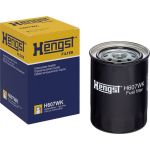 HENGST FILTER Kraftstofffilter H607WK HENGST FILTER Kraftstofffilter H607WK