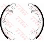 TRW Bremsbacken GS8439