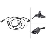 A.B.S. ABS Sensor 31927 A.B.S. ABS Sensor 31927