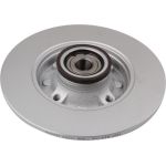 VALEO Bremsscheibe 675405 VALEO Bremsscheibe 675405