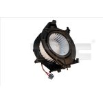 TYC Ventilator 502-0006 TYC Ventilator 502-0006