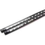 LED Unterbodenbeleuchtung Ambientenbeleuchtung RGB mit APP Control LED Unterbodenbeleuchtung Ambientenbeleuchtung RGB mit APP Control