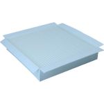 KAMOKA Filter, Innenraumluft F425501 KAMOKA Filter, Innenraumluft F425501