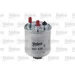 VALEO Kraftstofffilter 587549 VALEO Kraftstofffilter 587549