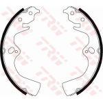 94 461 002 Bremsbacken GS8682 94 461 002 Bremsbacken GS8682