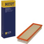 HENGST FILTER Luftfilter E1172L
