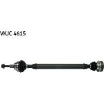 SKF Antriebswelle VKJC 4615 SKF Antriebswelle VKJC 4615