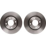 Bremsscheibe Vw P. 10Mm Golf DF1518 Bremsscheibe Vw P. 10Mm Golf DF1518