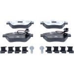 Bremsbelagsatz Alfa P. Mito 0,9-1,4 10 13.0460-3863.2 Bremsbelagsatz Alfa P. Mito 0,9-1,4 10 13.0460-3863.2