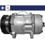 Kompressor, Klimaanlage ACP 78 000S Kompressor, Klimaanlage ACP 78 000S