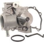 SKF Wasserpumpe VKPC 99407