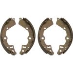 94 461 011 Bremsbacken GS8754 94 461 011 Bremsbacken GS8754