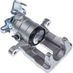 DENCKERMANN Bremstrommel B190076L