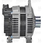 Valeo Lichtmaschine 436477 Valeo Lichtmaschine 436477