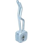 KAMOKA Ölkühler, Motoröl 7730027 KAMOKA Ölkühler, Motoröl 7730027