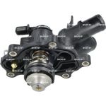 NRF Thermostat, Kühlmittel 725280 NRF Thermostat, Kühlmittel 725280