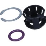 Original VAG Skybkoz Klimaanlage-Rohrverbinder VW Polo 02 6Q0298260A Original VAG Skybkoz Klimaanlage-Rohrverbinder VW Polo 02 6Q0298260A