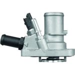 Integralthermostat TI 144 88 Integralthermostat TI 144 88