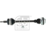FEBI BILSTEIN Antriebswelle 182112 FEBI BILSTEIN Antriebswelle 182112