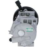 NRF Klimakompressor 320015 NRF Klimakompressor 320015
