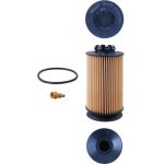 Mahle Original Ölfilter OX 1175D Mahle Original Ölfilter OX 1175D