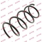 KYB Fahrwerksfeder Renault P. Twingo 1.2 05/96 RC2272 KYB Fahrwerksfeder Renault P. Twingo 1.2 05/96 RC2272