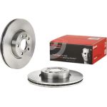 Brembo Bremsscheibe 09.9797.10 Brembo Bremsscheibe 09.9797.10