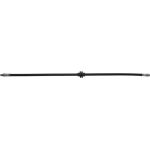 A.B.S. Bremsschlauch SL6284 A.B.S. Bremsschlauch SL6284