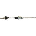 CIFAM Antriebswelle 655-804 CIFAM Antriebswelle 655-804