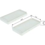 Bosch Innenraumfilter 1987432020 Bosch Innenraumfilter 1987432020
