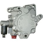 SPIDAN Hydraulikpumpe 52616 SPIDAN Hydraulikpumpe 52616