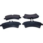 Bremsbelagsatz Db T. Sprinter 06 19-0670 Bremsbelagsatz Db T. Sprinter 06 19-0670