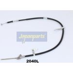 Seilzug, Feststellbremse Toyota T. Rav 4 2.0 00-05 Le BC-2040L
