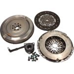 LUK REPSET DMF 600 0125 00 LUK REPSET DMF 600 0125 00