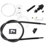 A.B.S. Gaszug K36290 A.B.S. Gaszug K36290