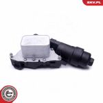 ESEN SKV Ölkühler, Motoröl 31SKV165 ESEN SKV Ölkühler, Motoröl 31SKV165