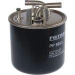 FILTRON Kraftstofffilter PP 986/3 FILTRON Kraftstofffilter PP 986/3