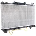 MAHLE Kühler, Motorkühlung CR 1519 000S MAHLE Kühler, Motorkühlung CR 1519 000S