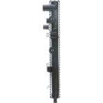 MAHLE Kühler, Motorkühlung CR 556 000S MAHLE Kühler, Motorkühlung CR 556 000S