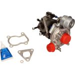 Turbolader PA4540832 Turbolader PA4540832