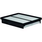 MAHLE Luftfilter LX 2956 MAHLE Luftfilter LX 2956