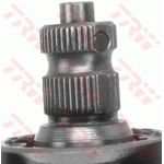 TRW Kontrollmechanismus JRP244 TRW Kontrollmechanismus JRP244