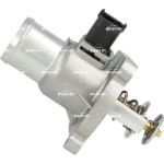 Thermostat, Kühlmittel 725030